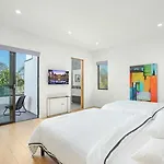 4 bedroom 5 beds Villa #KI