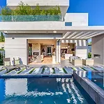4 bedroom 5 beds Villa #KI