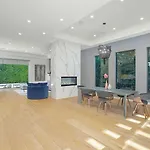 4 bedroom 5 beds Villa #KI