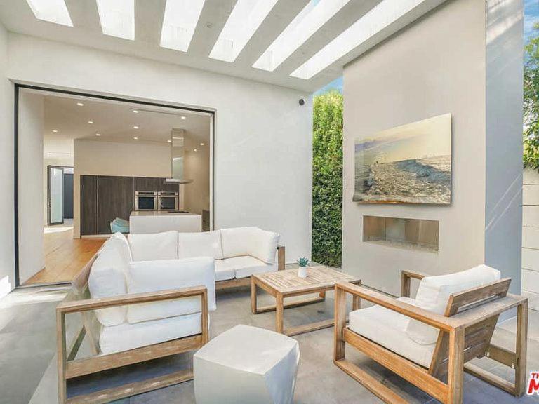 4 Bedroom 5 Beds #ki Los Angeles